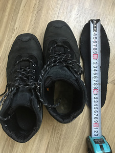 Timberland saapad suurus 39,5 (6 foto / 6)