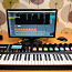 Akai ADVANCE 61 USB MIDI klaver (foto #1)
