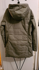 Куртка зимняя, м (3 фото из 4)