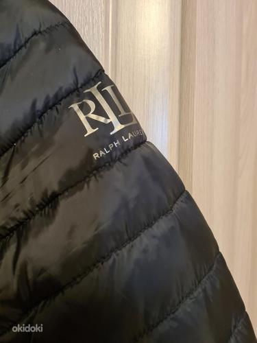 Ralph lauren, xs, новая куртка (фото #7)