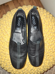 Экко, 39, кожа (2 фото из 6)
