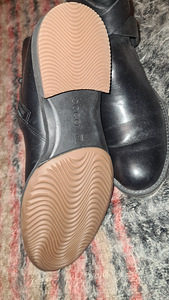 Ecco, 40, кожа (4 фото из 4)