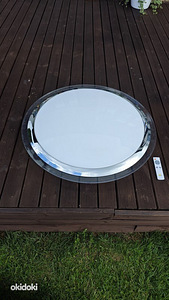 Laevalgusti LED Trio Leuchten 95 W koos puldiga (1 foto / 4)