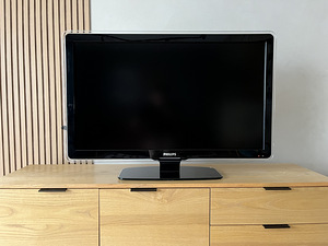 Philips SQ528.2E TV / teler 42'' tolli (1 foto / 5)