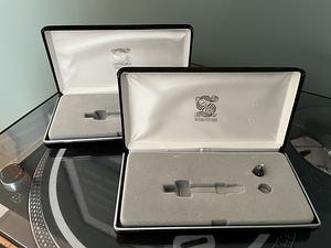Technics SL-1210MK2 (paar) (6 foto / 6)