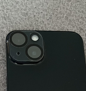 iPhone 14 tagumise kaamera kaitseklaas (2 foto / 2)