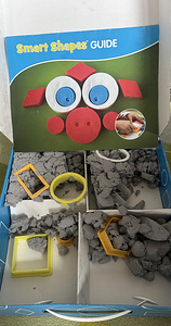 Bubber voolimisvahend lastele (3 foto / 3)