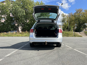 Volkswagen Passat 1.4 LPG 118kW (9 foto / 15)