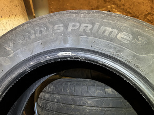 Hankook Ventus Prime 3, 215/60R16 99H suverehvid (4 foto / 5)