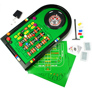 CASINO 7 in 1, UUS (2 foto / 3)