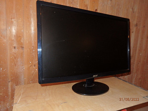 LED monitor (1 foto / 3)