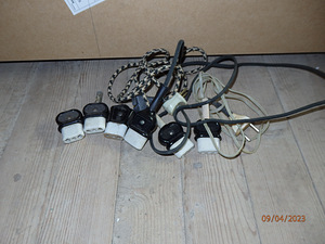 Vene elektripistik (1 foto / 1)