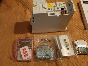 Sagedusmuundur 3KW (2 foto / 5)