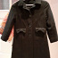 Продам пальто для девочки р. 128 (фото #3)