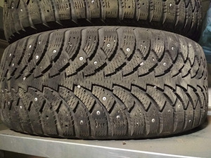 Nokian Nordman 4 (2 foto / 7)