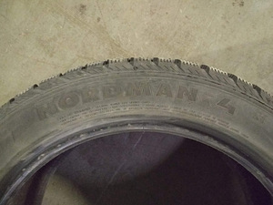 Nokian Nordman 4 (6 foto / 7)
