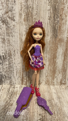 Кукла Ever After High Holly