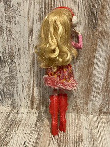 Ever After High nukk (epiline talv) (2 foto / 3)