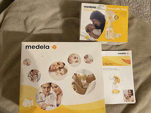 Medela (1 foto / 3)