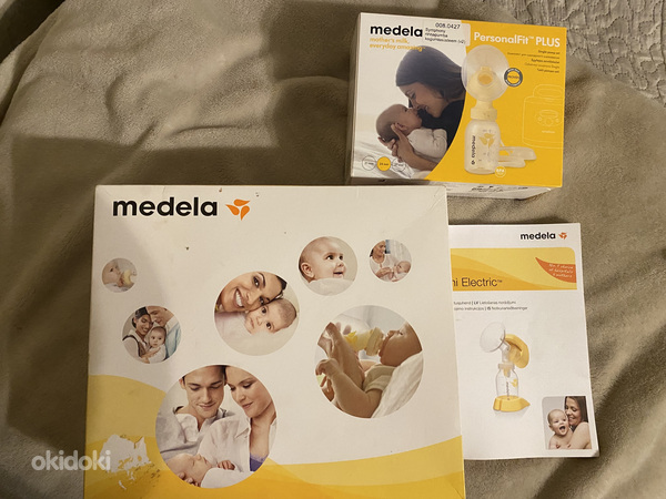 Medela
