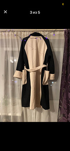 Ilus mantel L-XL, Uus (2 foto / 4)
