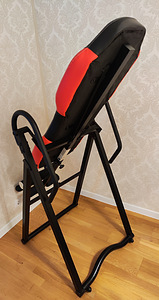 Inversioonilaud SPORTline Inverso Heaty (2 foto / 4)