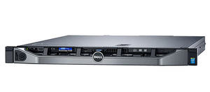 Dell PowerEdge R420 (1 foto / 1)