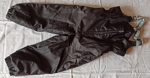 Зимние штаны Huppa 98 см - Smartpost бесплатно