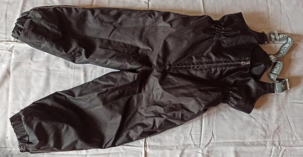 Зимние штаны Huppa 98 см - Smartpost бесплатно (фото #1)