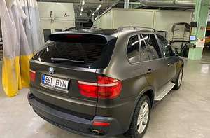 BMW X5 3.0 173 кВт-07 возможен обмен (5 фото из 6)