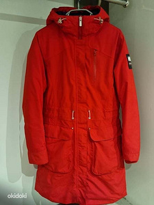 Helly Hansen naiste talveparka, M suurus (1 foto / 3)