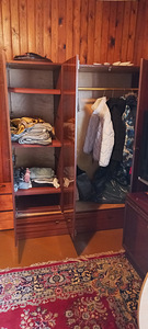 Riidekapp (2 foto / 2)
