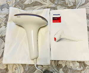 Philips Lumea Advanced (3 фото из 4)