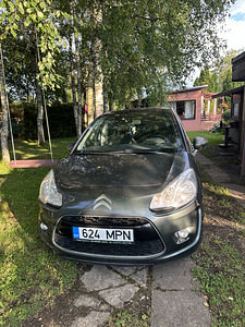 Citroën C3 2010г (1 фото из 7)