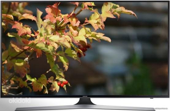 Televiisor Samsung 55" tv varuosadeks (foto #1)