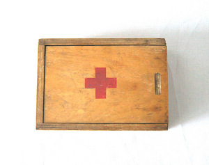Vana meditsiini karp
