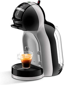 NESCAFE Kohvimasin De'Longhi Dolce Gusto mini me (1 foto / 3)
