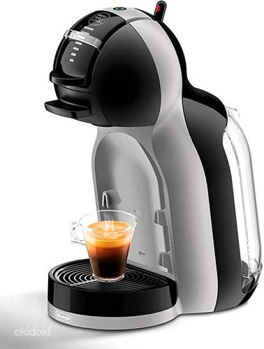 NESCAFE Kohvimasin De'Longhi Dolce Gusto mini me Tallinn