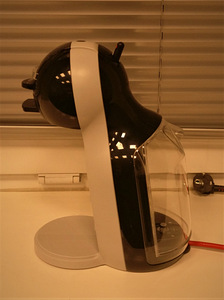 NESCAFE Kohvimasin De'Longhi Dolce Gusto mini me (2 foto / 3)
