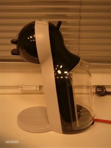 NESCAFE Kohvimasin De'Longhi Dolce Gusto mini me Tallinn