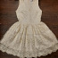 Красивое свадебное платье DRESSHOUSE 36-38 (фото #2)