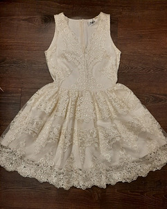 Ilus Pulmakleit DRESSHOUSE 36-38 (2 foto / 3)