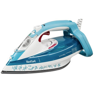 Triikraud Tefal Lovely (1 foto / 2)