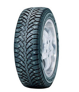 NOKIAN Hakapeliita 2, 185/65 R15 2tk (1 foto / 5)