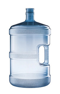 Бутылка для воды 19л
