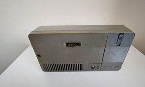 Raadio Selga 404 (2 foto / 2)