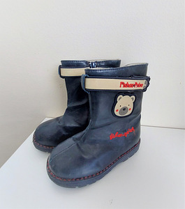 Laste saapad Fisher Price (1 foto / 4)