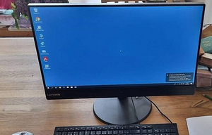 Lenovo v510z Core i7 All In One (3 foto / 6)