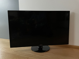 Телевизор Samsung - UE32F4000AW (4 фото из 6)