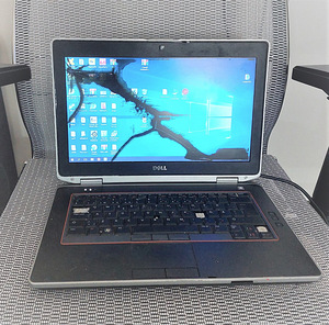 Dell Latitude E6420 VARUOSADEKS (2 foto / 9)